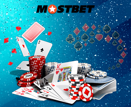 Букмекерська контора Mostbet: Лінія та коефіцієнти. Бонуси, мобільний додаток і реєстрація в букмекерській конторі